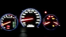 honda civic vtec 2005 gösterge testi ibre sonda