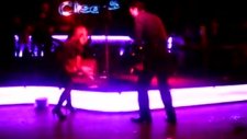 zeybek show