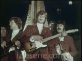 The Moody Nights İn White Satin