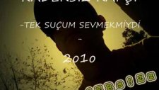 ceyhan tepki-tek suçum sevmekmiydi