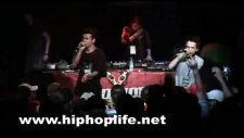 Raziel & Da Poet - Yarın Yok Bugünde - 2006 Hiphop