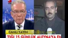 uğur dündarı çıldırtan doktor