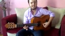 Serdar - Gitar -Seni Çok Seviyorum
