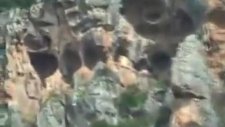 Tarihi Yapıt Robiscik Farkı İle!!!