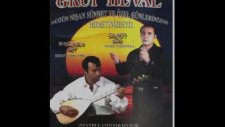 Grup Heval Çimenli Ali Hacı Ömeroğlu Apo - Yavuzel