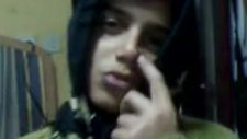 bir demet korku