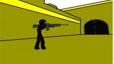 Counter-Strike Fragman