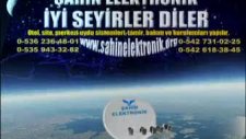murat sahin iki melek remix