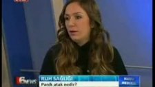 6 News - Panik Bozukluk