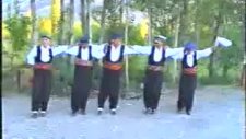 Elazığın Nurey Fatmalı Oyunu