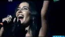 Sıla - Bana Biraz Renk Ver - Yeni Klip Nette İlk