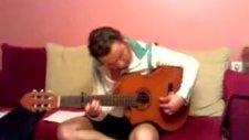 Serdar Gitar Sevinç - Sabır Lazım