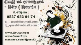 DJ Yusuf - Ft.kudi Cudi - Day N Night DJ Yusuf - Ft.kudi Cudi - Day N Night