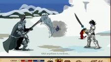 Dragon Fable Boss