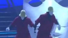 jabbawockeez freak a zoid