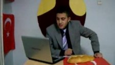 Ekmek İsrafı (Kamera Arkası)