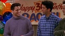 turning 30