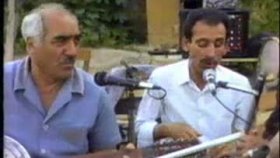 Ali Kaya - Bahçeye Gelki Görem Ali Kaya - Bahçeye Gelki Görem