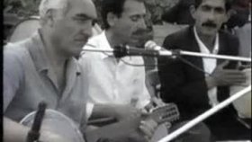 Ali Kaya - Dersim Dört Dağ Içinde Ali Kaya - Dersim Dört Dağ Içinde