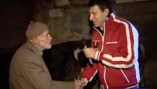 Erol Çam - Amcayla Kurban Pazarlığı