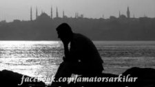 beni bırakma ellere ellerde yaşayamam