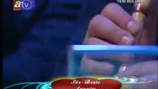 Elazığlı Murat Turan Sunam-Fincanın Etrafı Yeşil