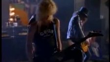 Guns N’ Roses - Sweet Child O’ Mine