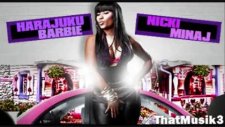 nicki minaj - girlfriend _new music 2010