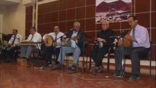 Meke Baranası'ndan Sıla Geceleri