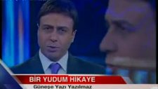 Bir Yudum Hikaye - Güneşe Yazı Yazılmaz