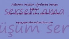Bizdensin