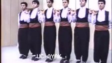 Elazığ Üçayak Oyunu