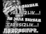 Bu Sana Son Sözüm