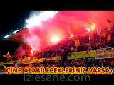 İçindeki Gs'lilik Ruhu Hiç Eksilmeyenler İçin...