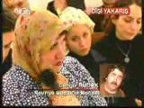 Şahan Dişi Yakarış