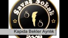 Savaş Sokak(Samarra&Jekfer&Puvatya)-Kapıda Bekler