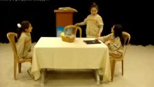 Teksen Koleji-Drama Dersi 2