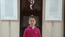 Teksen Koleji-Miniklerimizden Andımız