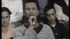 avuçlarımda hala - tarkan