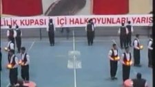 Halk Eğitim Merkezi Ve Asohalk Oyunları Ekibi