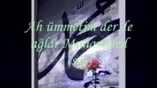 ah ümmetim kaside video klip _ mehmet erarabacı