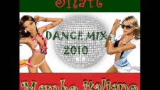 Shaft - Mambo İtaliano Kivanc Onder 2010 Remix
