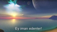 Aşr-I Şerif Dinle Mehmet Erarabacı