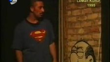 Cem Yılmaz Leman Kültür