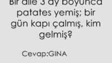 iğrenç espiriler