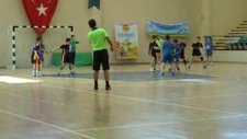 hentbol-meltem den mustafa nın pivot golü