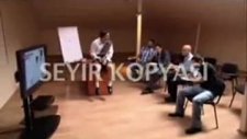 sporda yanlış anlama gülmek garanti