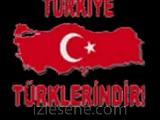 Hepimizzz Türküz Elhamdurullah....