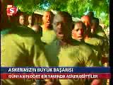 Türk Silahlı Kuwwetlerinin Başarisı