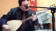 Hamza Dilek - Ellerini Çekip Benden